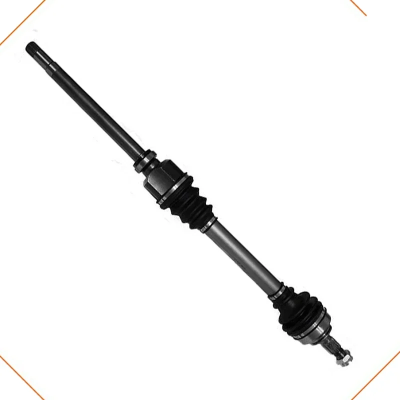 Extra rabatt Drivaxel Citroen C4 Grand Picasso I 1.6 THP 155 MINIBUS, MINIVAN