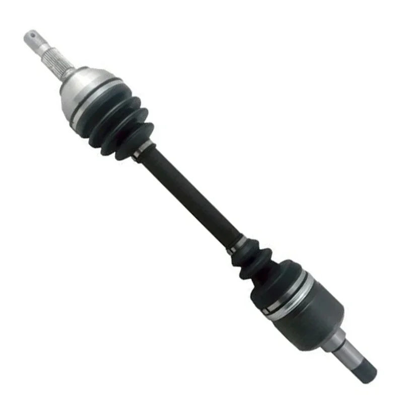 Drivaxel Citroen C4 Picasso I 2.0 HDi 138 vänster fram Beställ nu