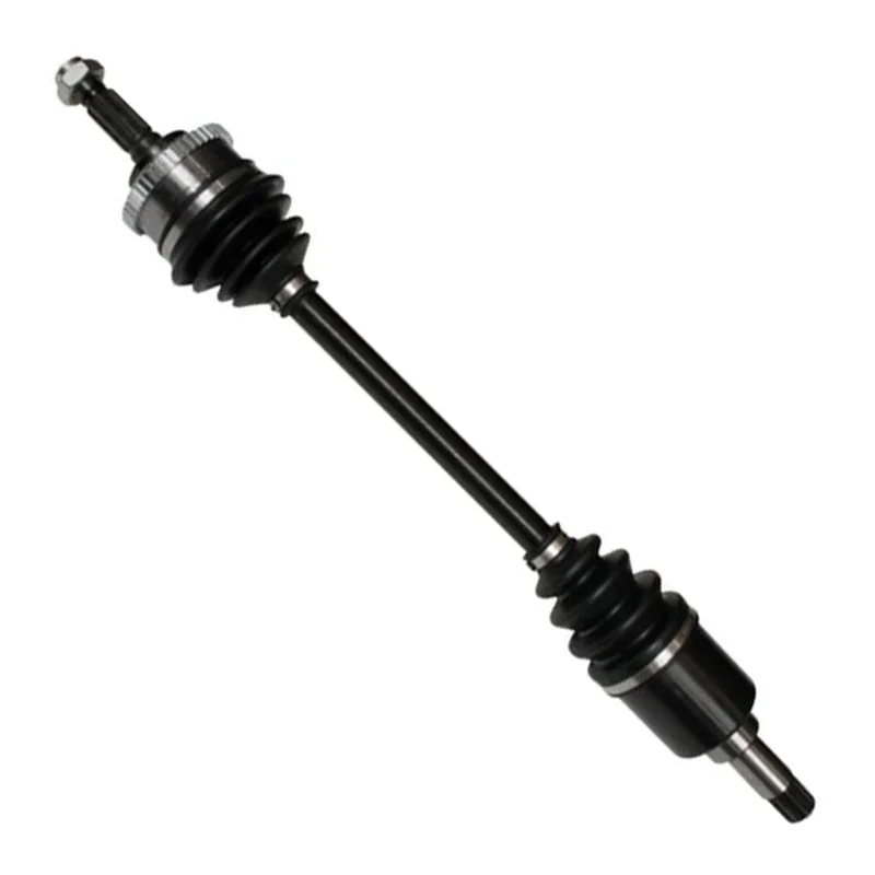 Lägg i varukorgen Drivaxel Citroen Saxo 1.6 Vtl,vtr 606 mm