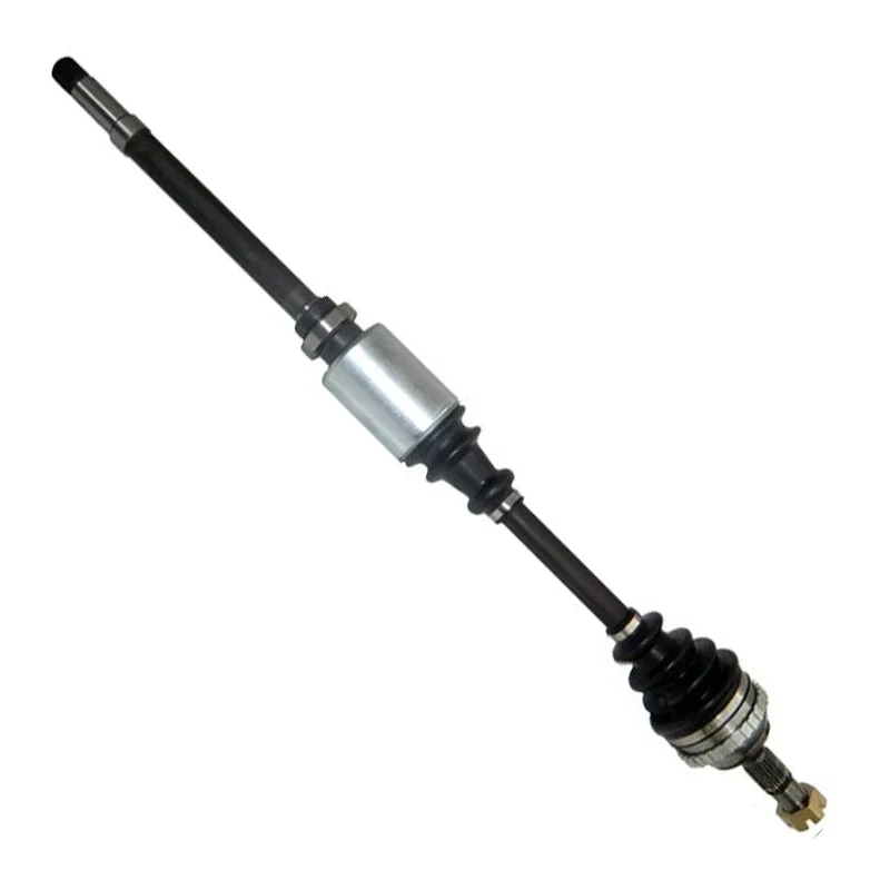 Fynd Komplett drivaxel Citroen Xsara 1.6 i N1