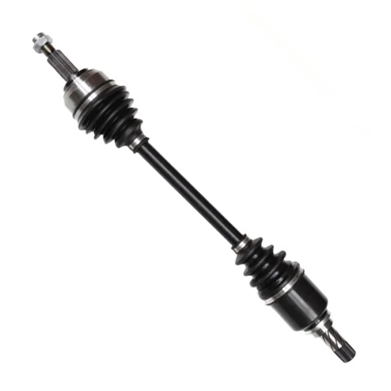 Komplett drivaxel till Dacia Logan Express 1.5 dCi Billig