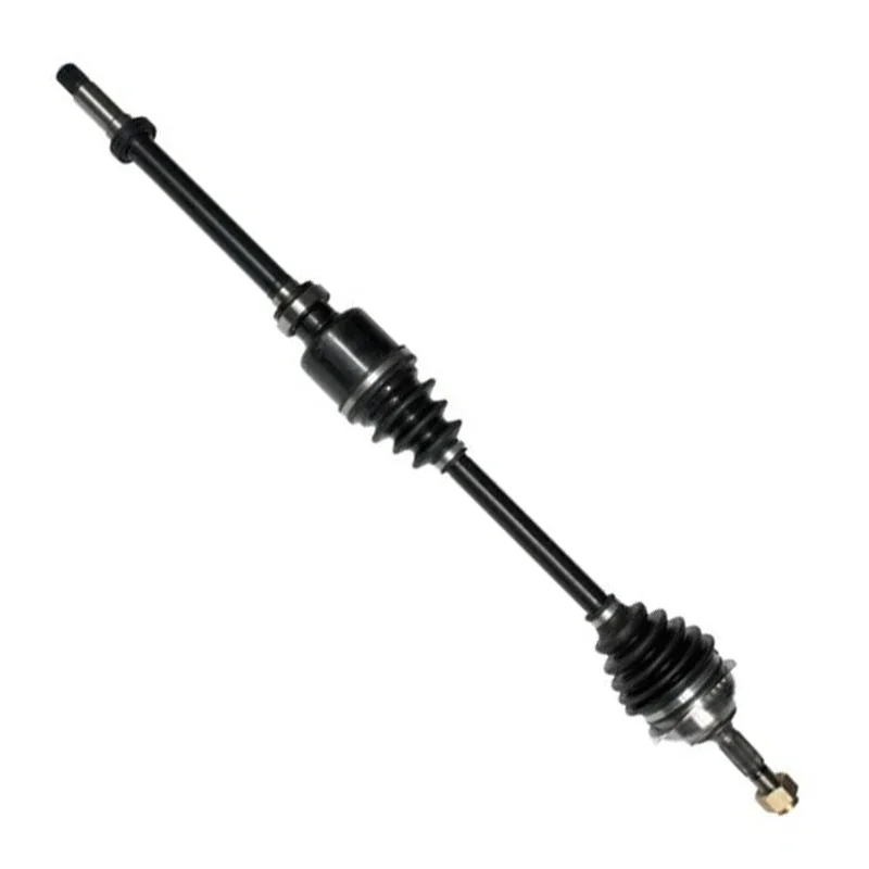Komplett drivaxel Dacia Sandero 1.6 16v Bifuel 952 mm risnedsättning