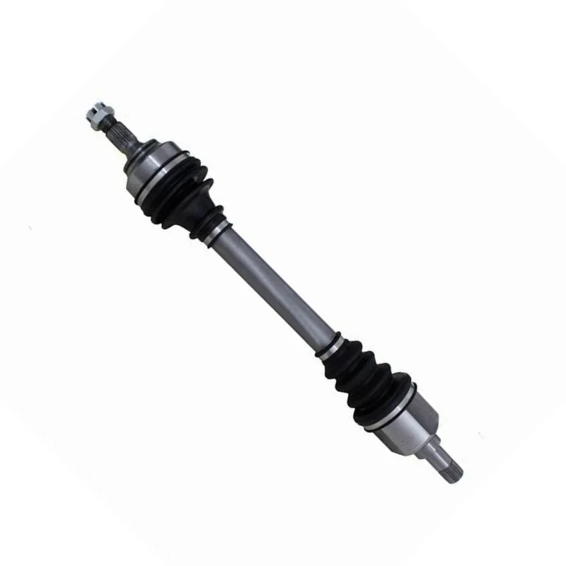 Expressleverans Komplett drivaxel DS DS 4 / DS 4 Crossback 1.6 THP 165