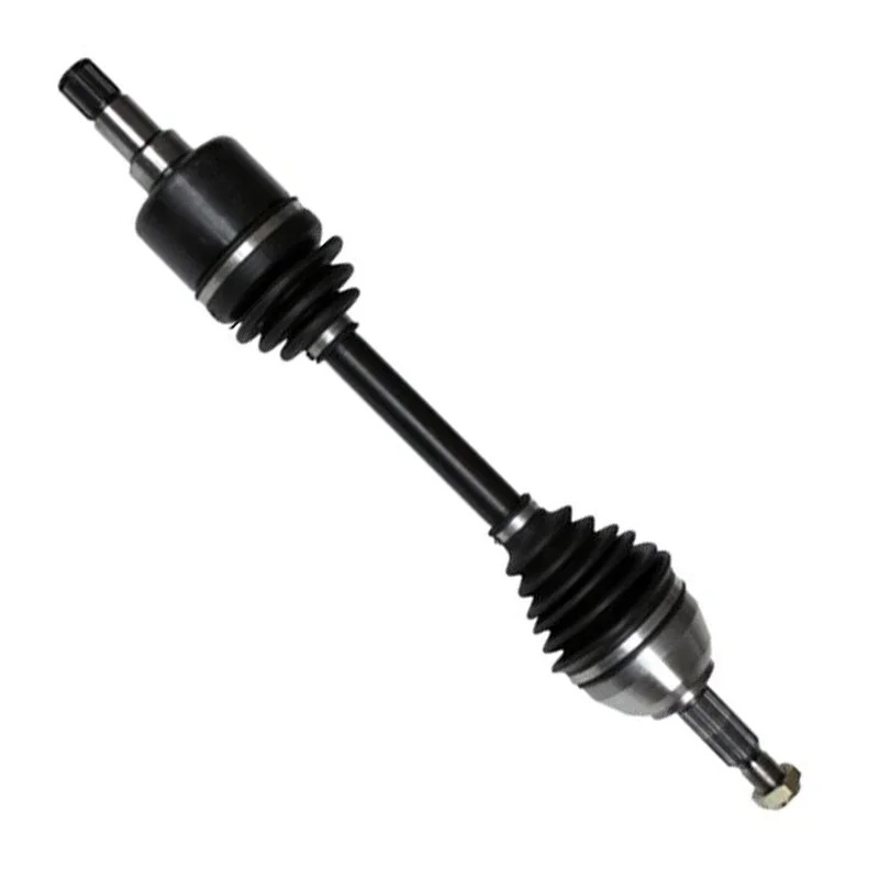 Drivaxel Fiat Bravo II 1.9 D Multijet vänster fram Nyhet