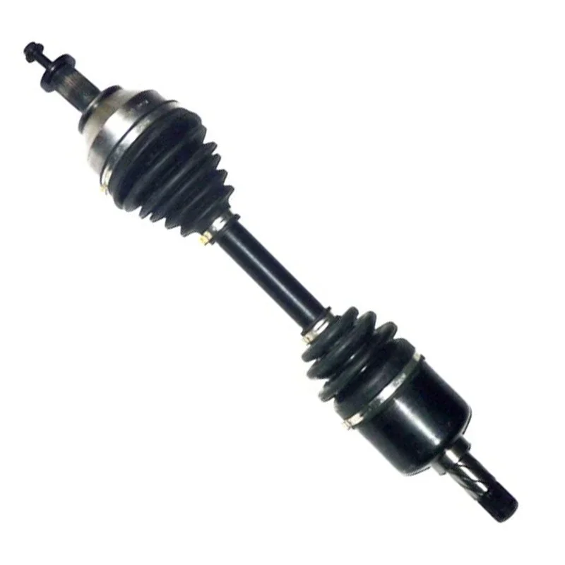 Komplett drivaxel Fiat Bravo II 1.9 D Multijet HALVKOMBI Snabb frakt