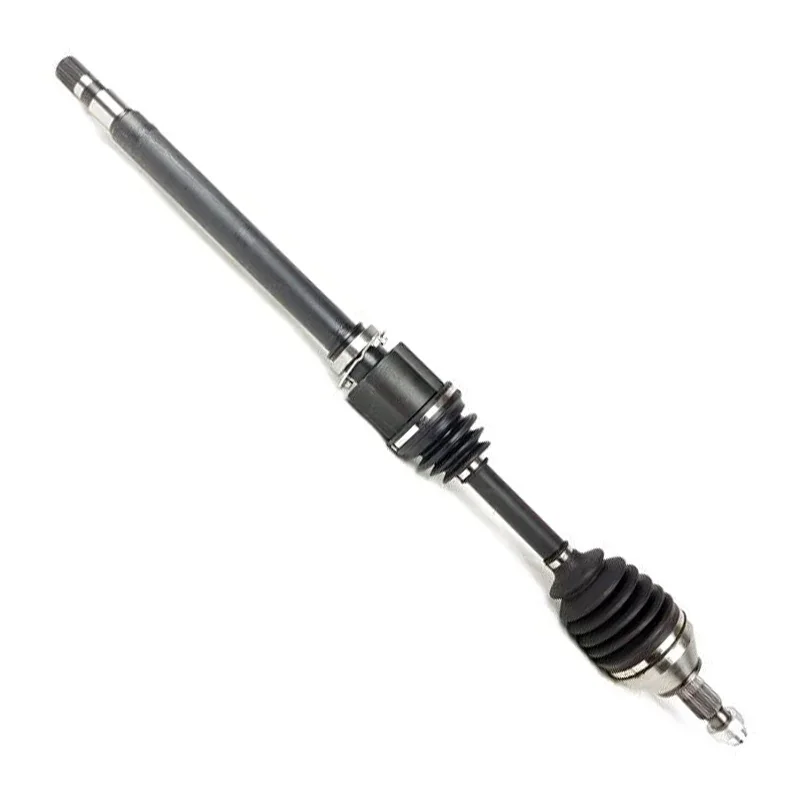 Köp online Komplett drivaxel Fiat Bravo II 1.9 D Multijet 198