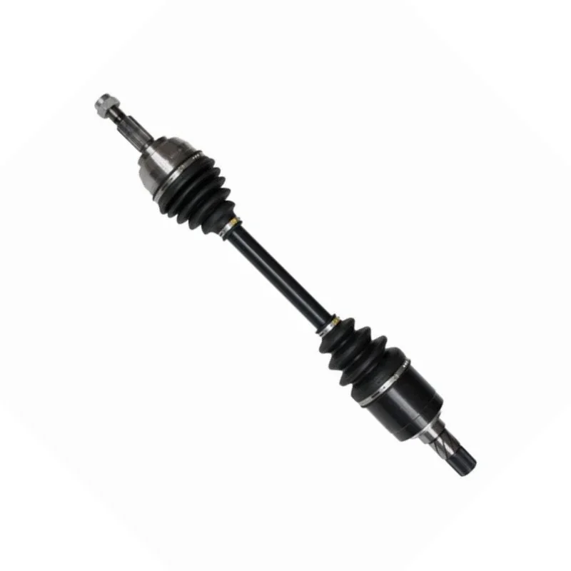 Expressleverans Drivaxel Fiat Doblo 1.6 D Multijet 591 mm