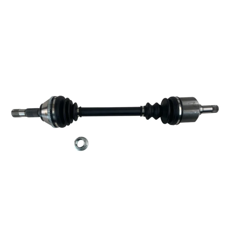 Drivaxel Fiat Ducato 2.5 TDI Panorama/Combinato flak/chassi Snabb frakt