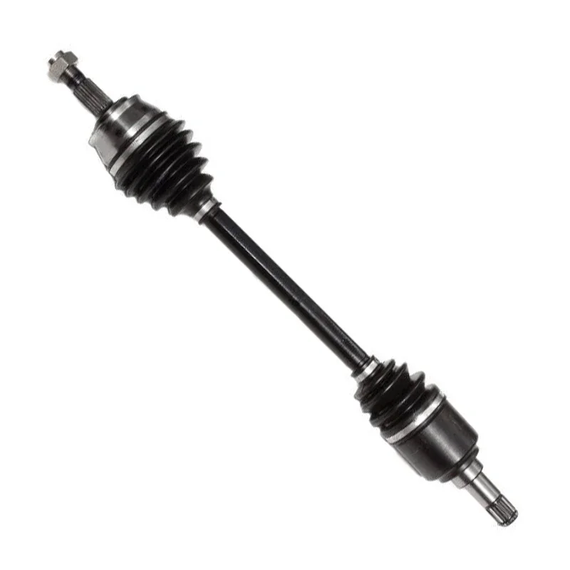 Endast denna vecka Komplett drivaxel till Fiat Idea 1.4 16v