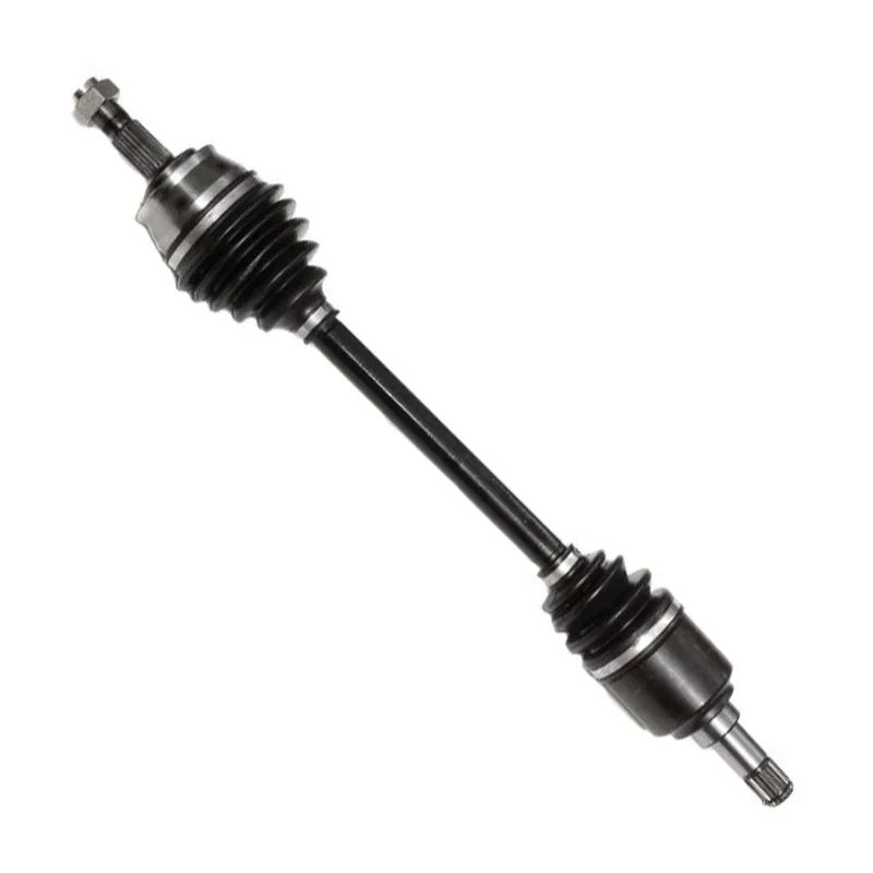 Kundfavorit Komplett drivaxel Fiat Panda 0.9 Natural Power SKÅP/HALVKOMBI