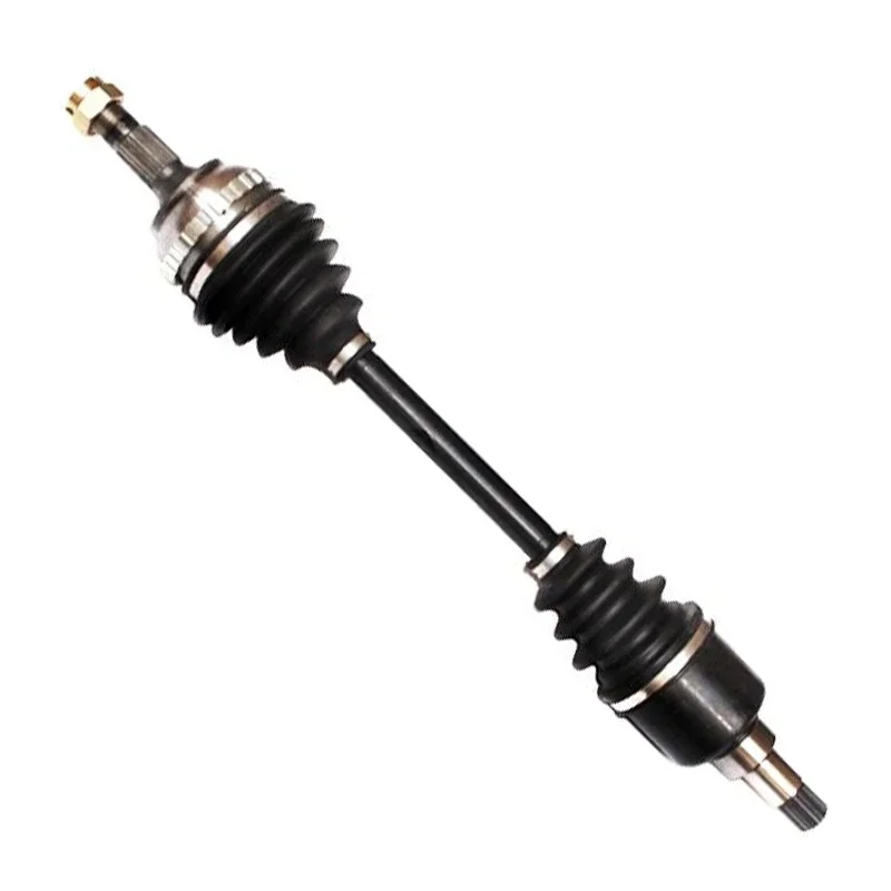 Komplett drivaxel Fiat Scudo 1.9 D 647 mm Reapris