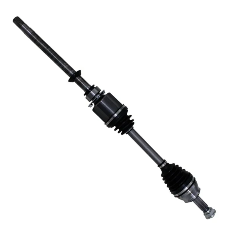 Billigare Fiat Stilo Multi Wagon 1.9 JTD komplett drivaxel