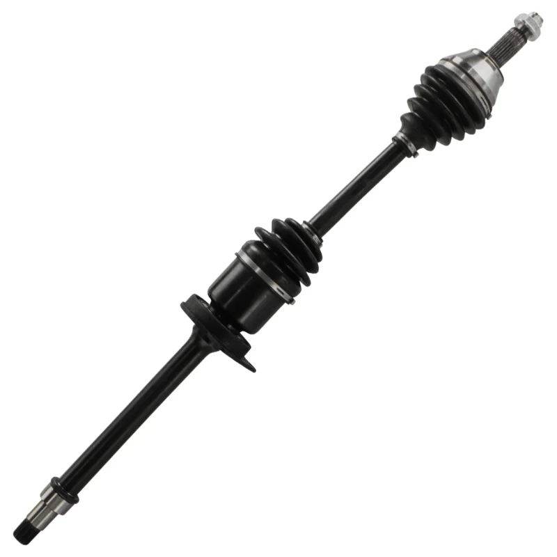 Drivaxel Ford Courier 1.8 DI Billig