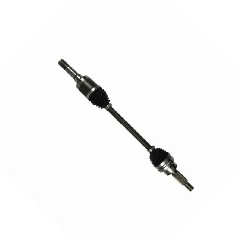 Ford Ecosport 1.0 EcoBoost drivaxel Outlet