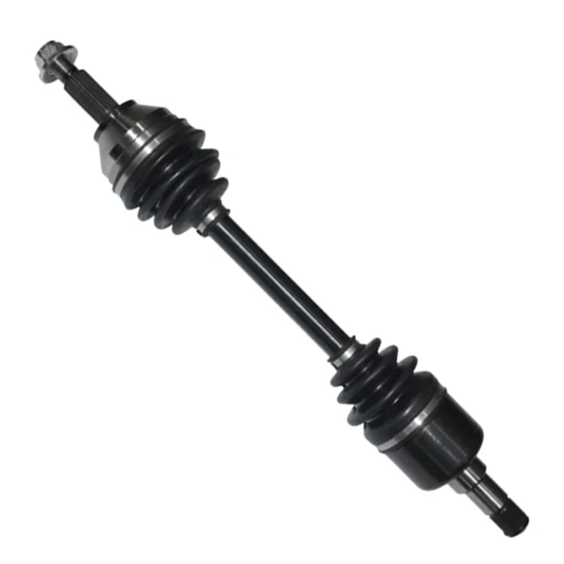 Komplett drivaxel Ford Fiesta VI 1.0 EcoBoost 564 mm risnedsättning