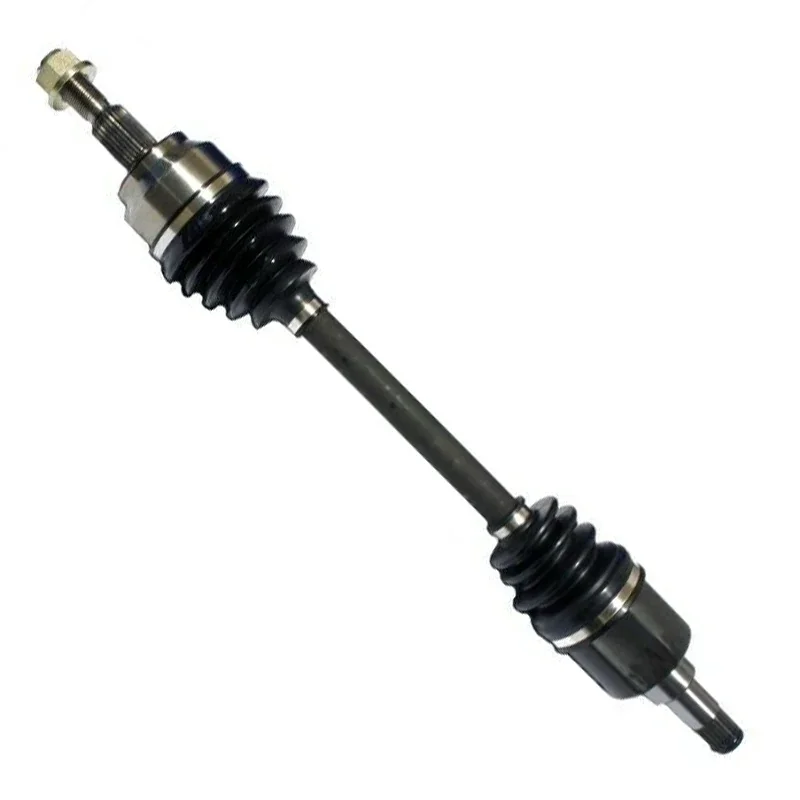 Drivaxel Ford Focus III 1.0 EcoBoost HALVKOMBI Begränsat erbjudande