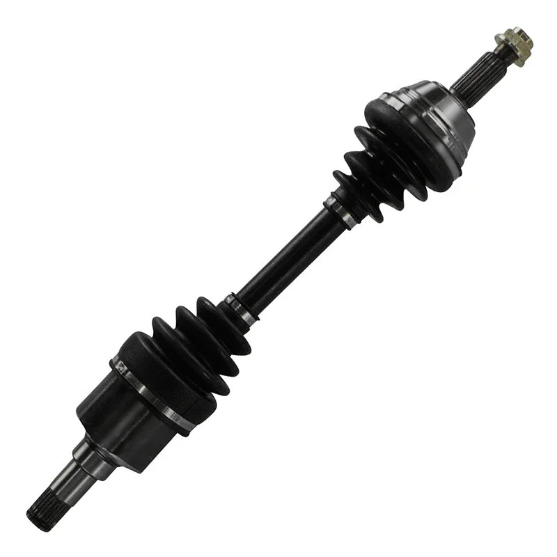 Snabb frakt Komplett drivaxel Ford Focus 1.6 16v vänster fram