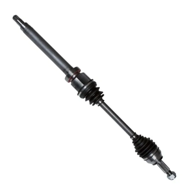 Komplett drivaxel Ford Focus III 1.6 Ti NULL Billig