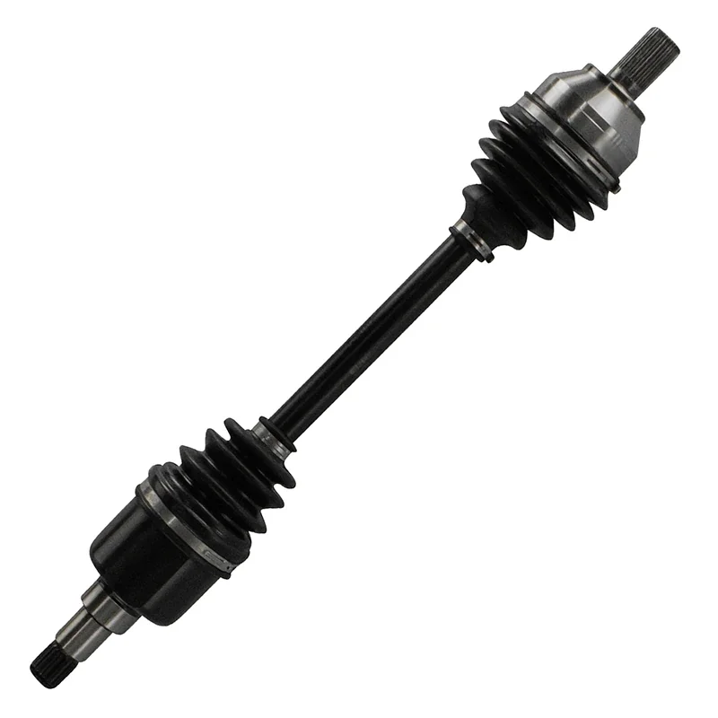 Drivaxel Ford Focus C-max 1.8 595 mm Reapris