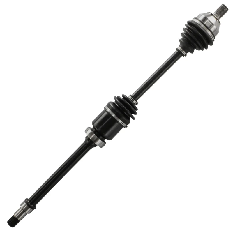 Nedsatt pris Komplett drivaxel Ford Focus C-max 1.8 framhjulsdrift