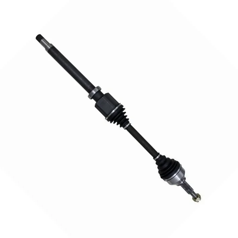 Komplett drivaxel Ford Focus III Turnier 1.0 EcoBoost höger fram Extra rabatt