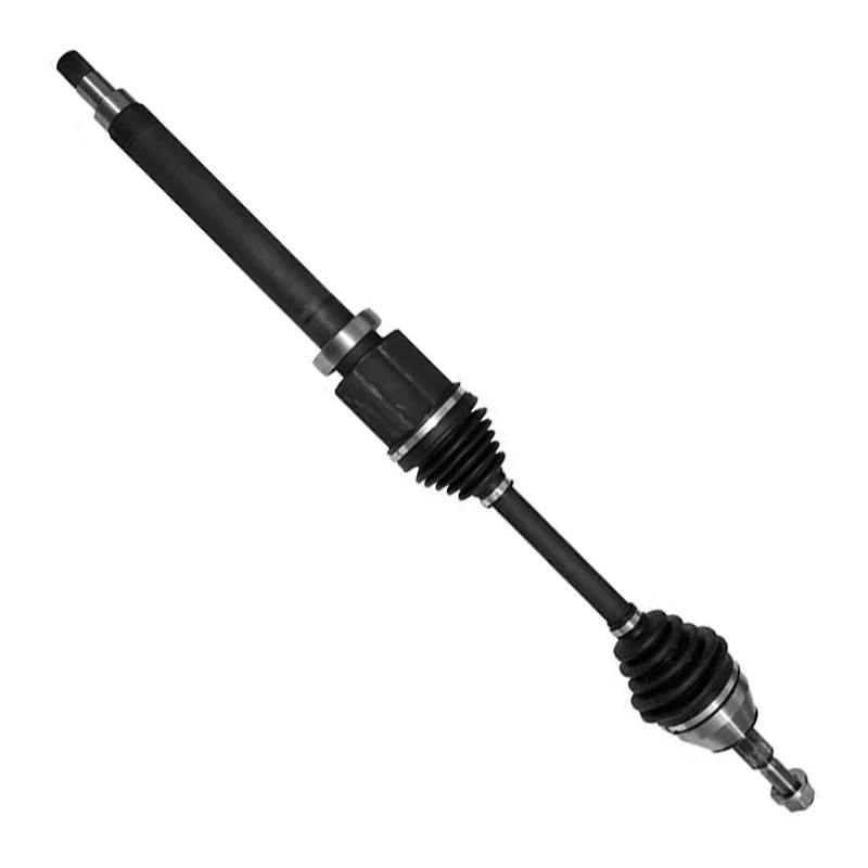 Fynd Drivaxel Ford Focus III Turnier 1.6 Ti 1015 mm