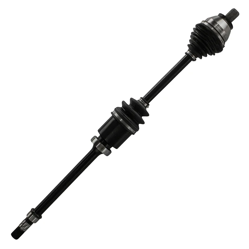 Extra rabatt Ford Galaxy 2.2 TDCi drivaxel