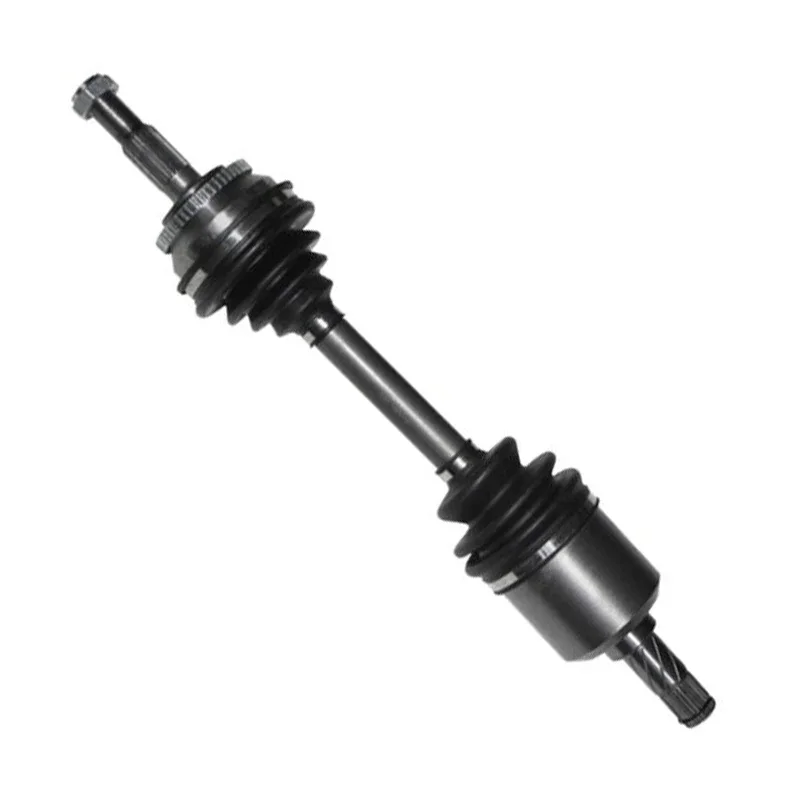 Komplett drivaxel Ford Grand C-max 2.0 TDCi DXA/CB7, DXA/CEU Nedsatt pris