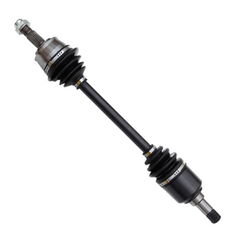 Reapris Komplett drivaxel Ford KA 1.2 HALVKOMBI