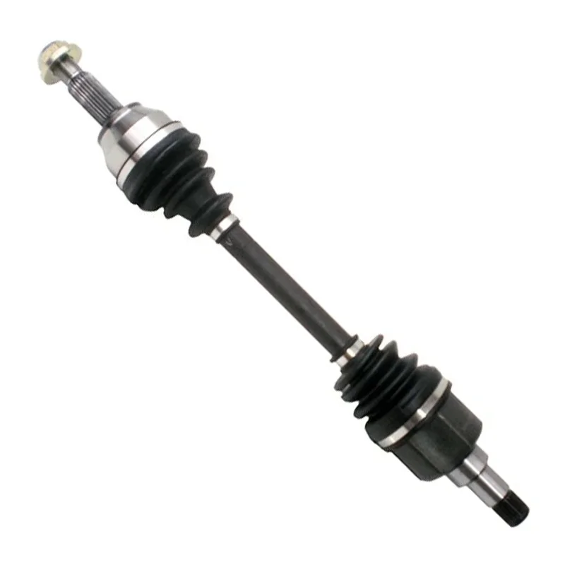 Drivaxel Ford KA 1.3 i 588 mm Nyhet