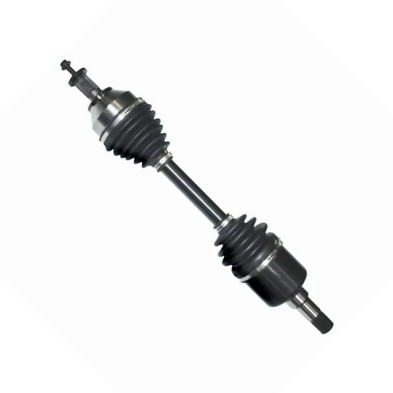 Komplett drivaxel Ford Mondeo IV Turnier 1.6 Ti Trygg betalning