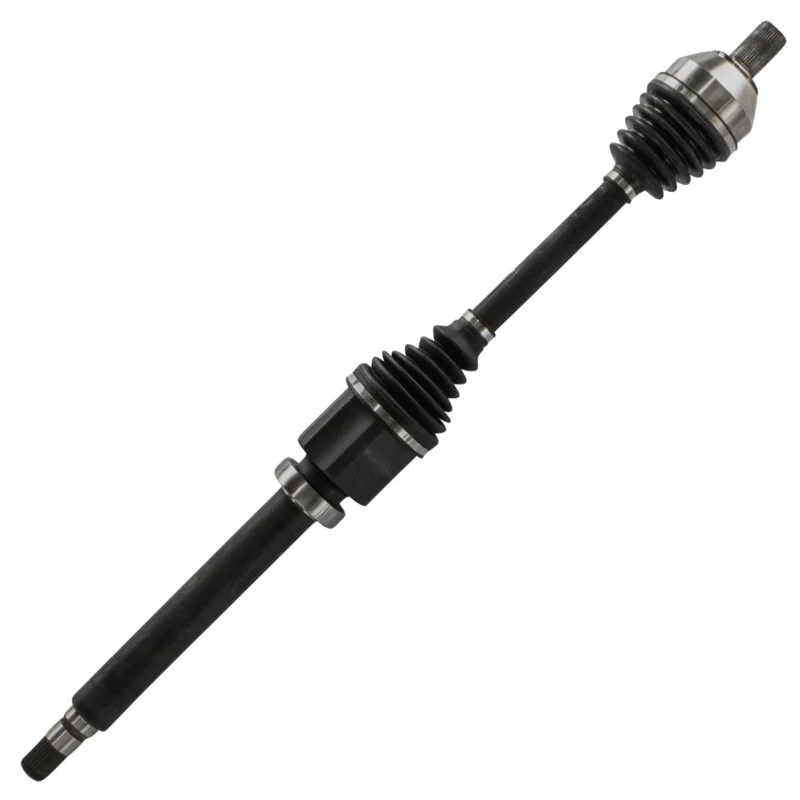 Säker betalning Drivaxel Ford Mondeo IV Turnier 2.0 TDCi 940 mm