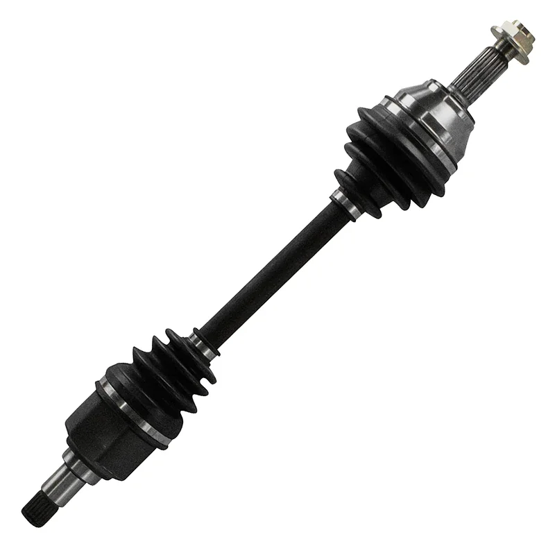 Komplett drivaxel Ford Puma 1.7 16v Expressleverans