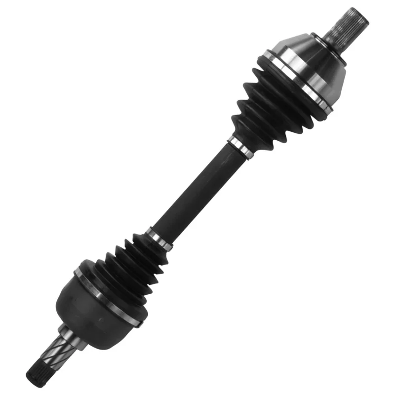 Drivaxel Ford S-max 2.5 ST vänster fram Bästa pris