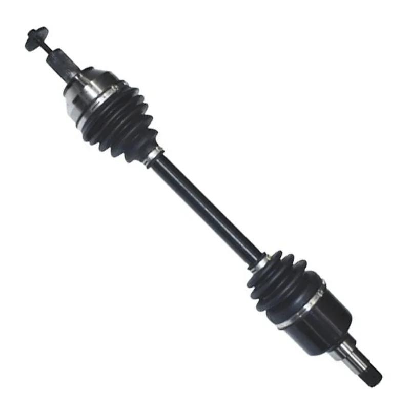 Expressleverans Komplett drivaxel Ford S-max 2.2 TDCi WA6