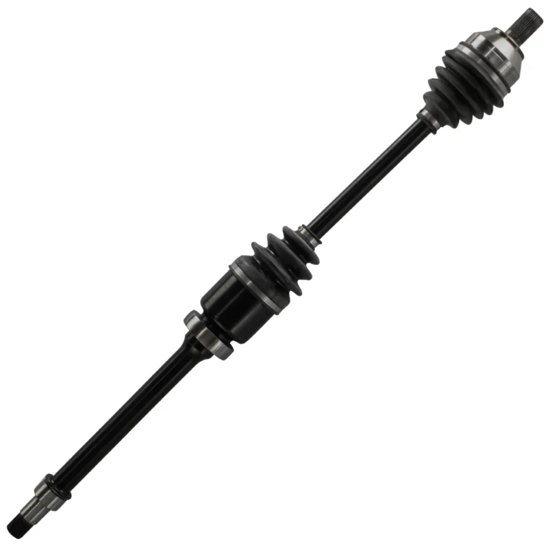 Begränsat antal Komplett drivaxel Ford S-max 1.6 TDCi framhjulsdrift