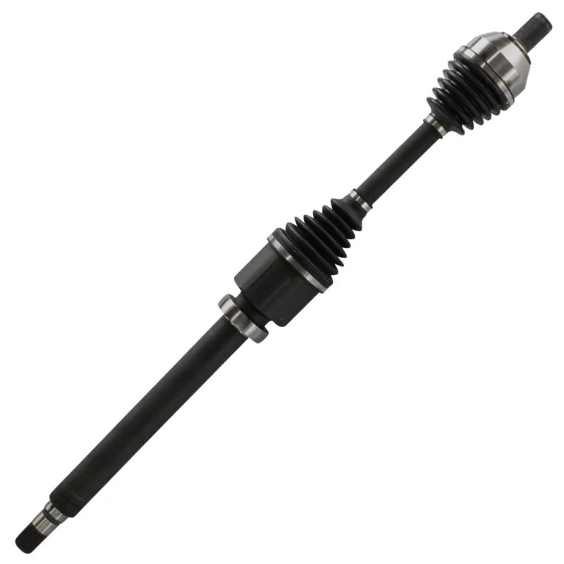 Trygg betalning Komplett drivaxel Ford S-max 2.0 TDCi MINIBUS, MINIVAN