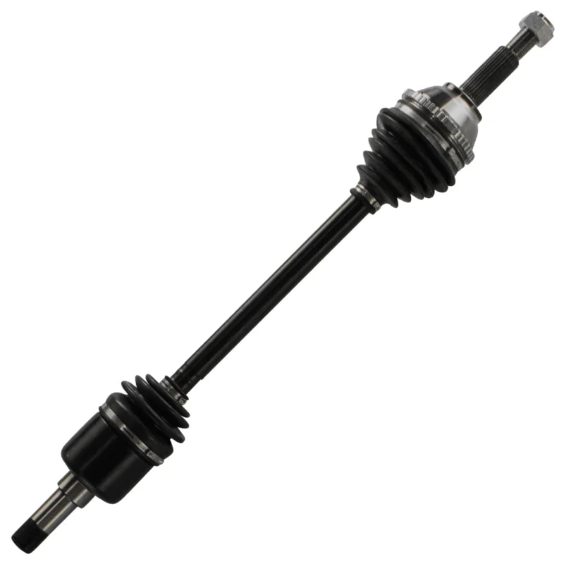 Extra rabatt Komplett drivaxel Ford Transit 2.4 DI RWD vänster fram