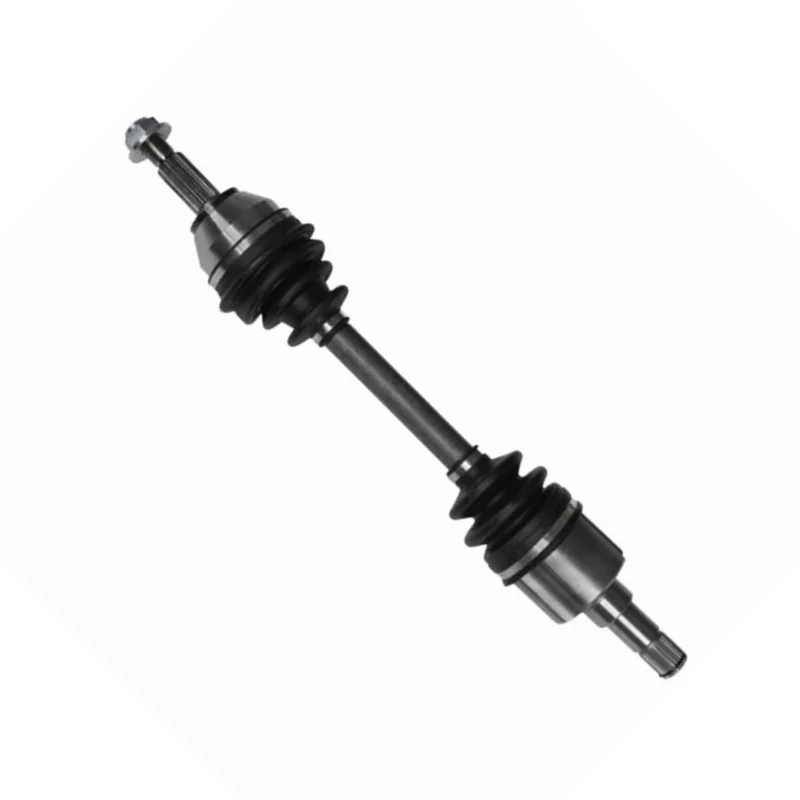 Drivaxel Ford Transit Connect V408 1.5 EcoBlue Kampanjpris