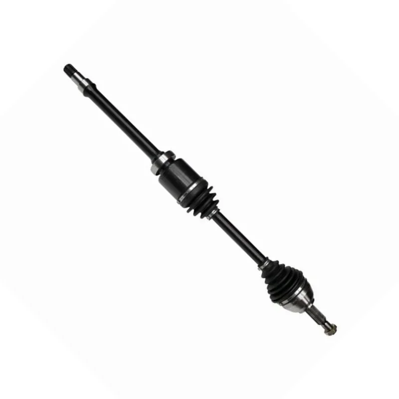 Ford Transit Connect V408 1.5 EcoBlue drivaxel risnedsättning