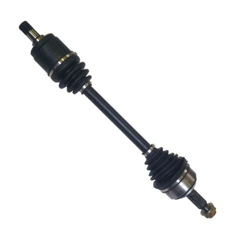 Expressleverans Komplett drivaxel Honda Accord VIII 2.2 i-DTEC framhjulsdrift