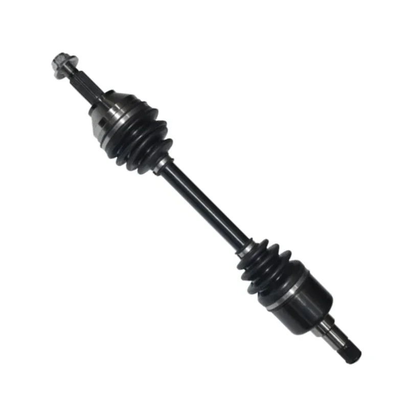 Beställ nu Komplett drivaxel Honda Accord VIII 2.0 i 684 mm