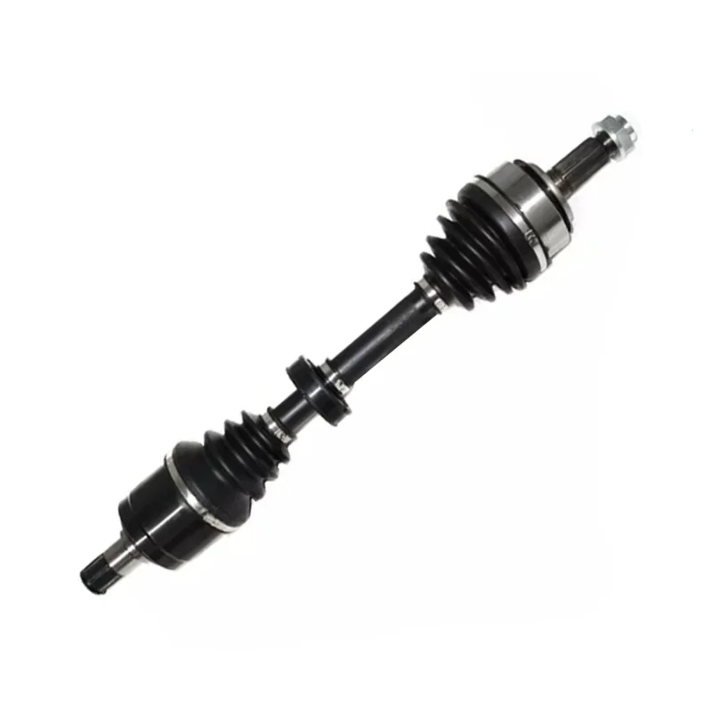 Rabatter Komplett drivaxel Honda CIVIC VIII Hatchback 2.2 CTDi framhjulsdrift