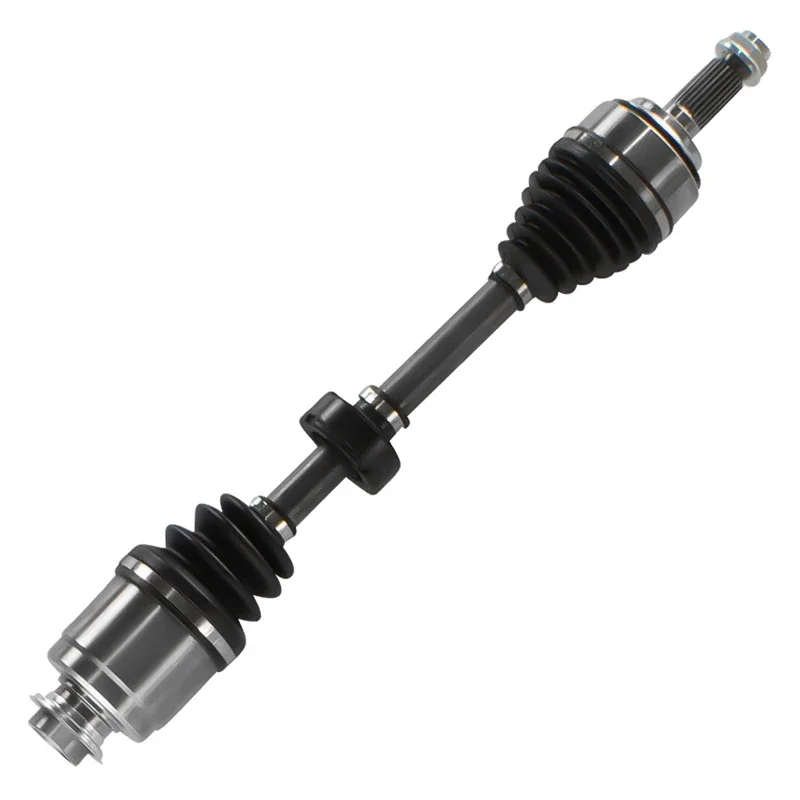 Snabb leverans Drivaxel Honda CIVIC VIII Hatchback 1.4 590 mm
