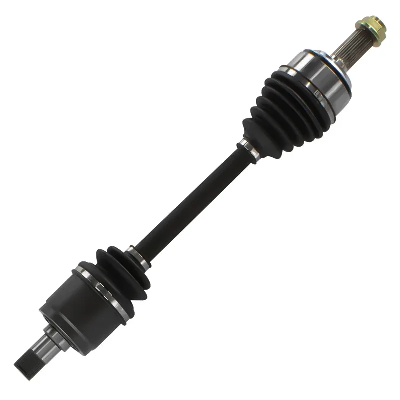 Komplett drivaxel Honda Cr-v III 2.2 i-CTDi 4wd fyrhjulsdrift Sista chansen