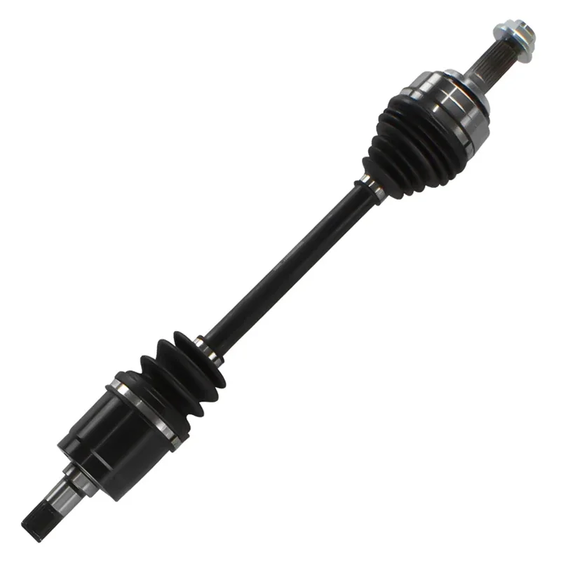 Drivaxel Honda Jazz II 1.3 610 mm Begränsad tid