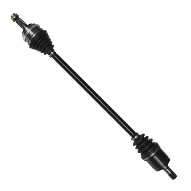 Drivaxel Honda Jazz III 1.4 framhjulsdrift Rabatter