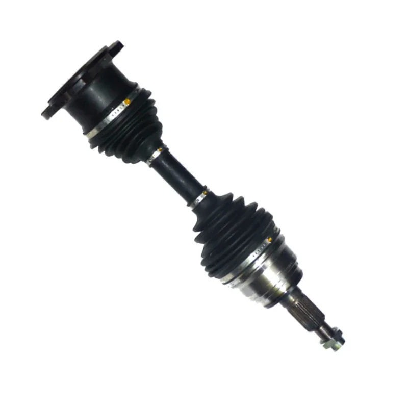 Fynd Drivaxel Hummer Hummer H2 SUT 6.0 AWD