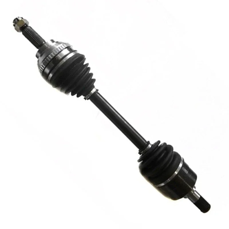 Kundfavorit Komplett drivaxel Hyundai Accent III 1.5 CRDi GLS SEDAN