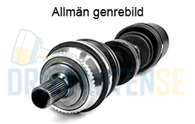 Komplett drivaxel Hyundai Coupe 2.0 COUPE Premium